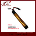 Tactical Firefox-1500mAh 7.4V 15c Li-Po Li-Polymer Battery